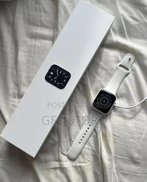 Apple Watch Series 5 44mm