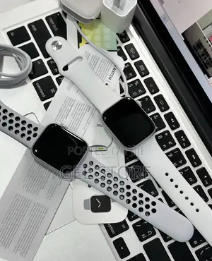 Apple Watch Series 5 44mm