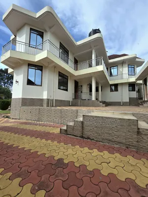 5bdrm Apartment in Rock City, Ilemela Ward for sale