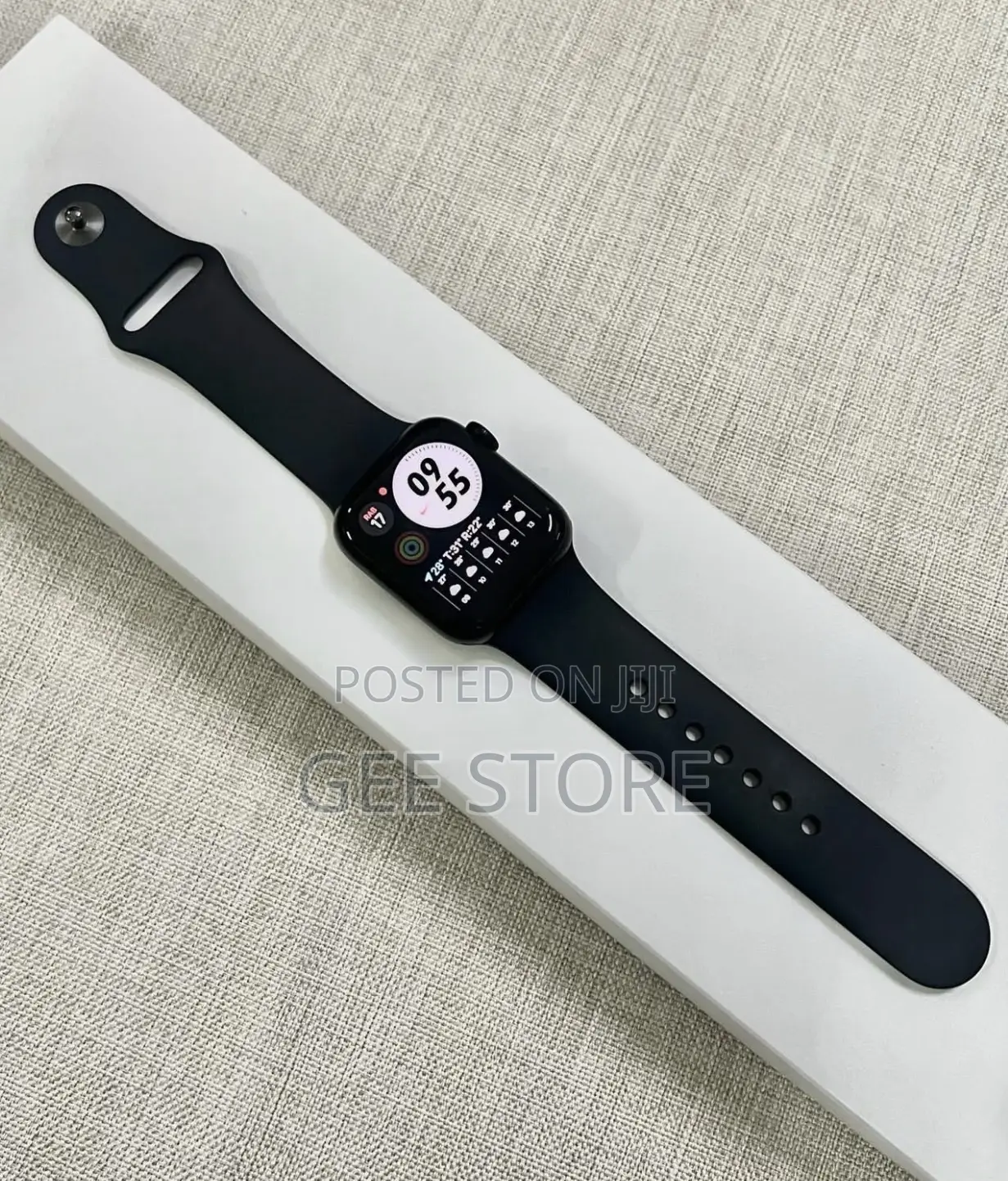 Apple Watch Series Se 2 40mm