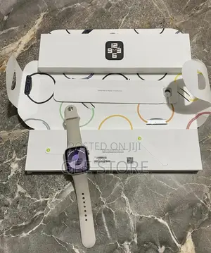 Apple Watch Series Se 2 44mm