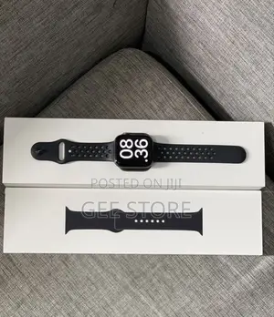 Apple Watch Series 4 44mm