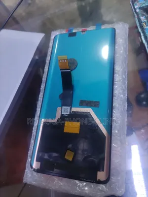 P 30 Pro LCD Replacement