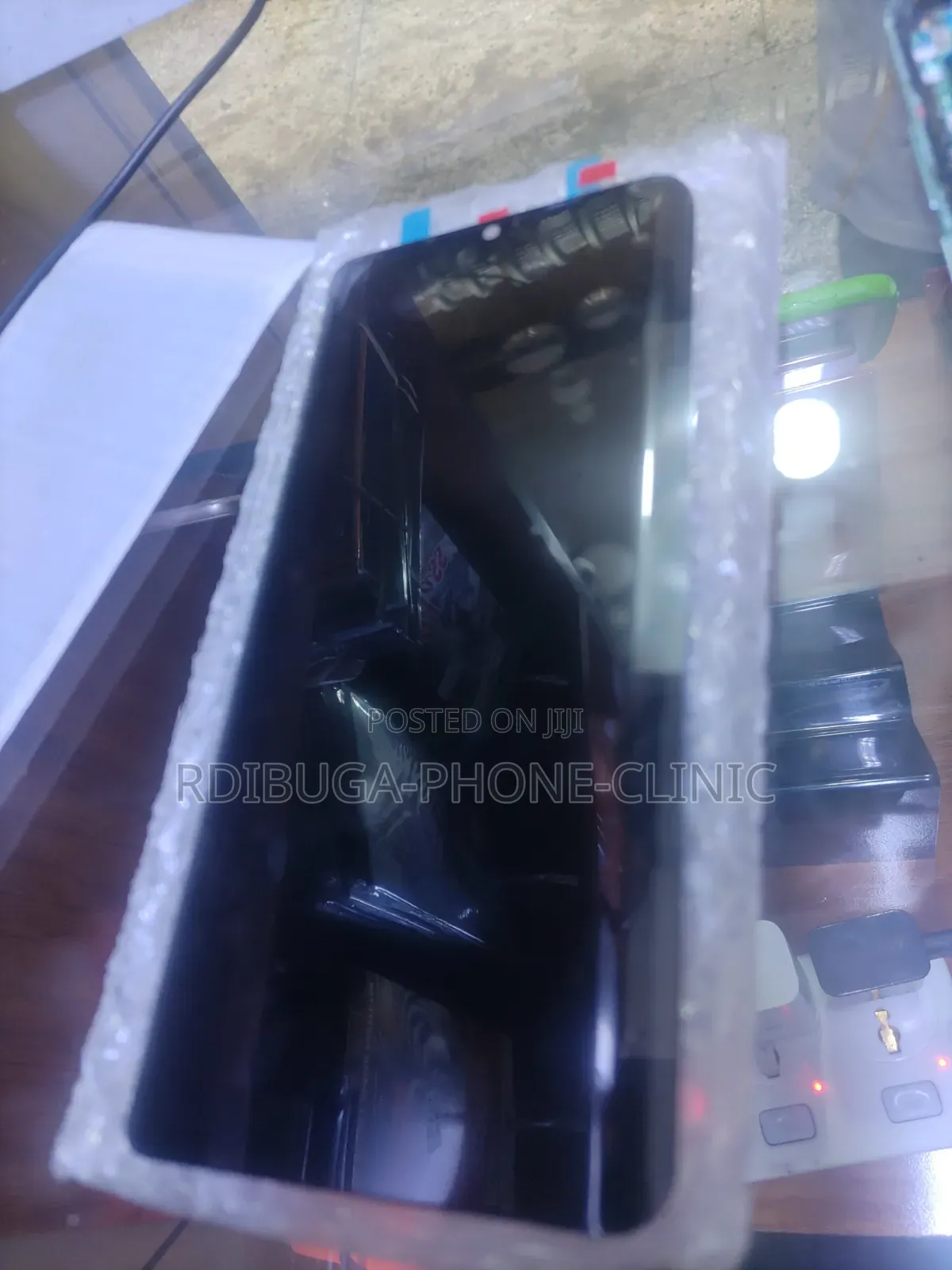 P 30 Pro LCD Replacement