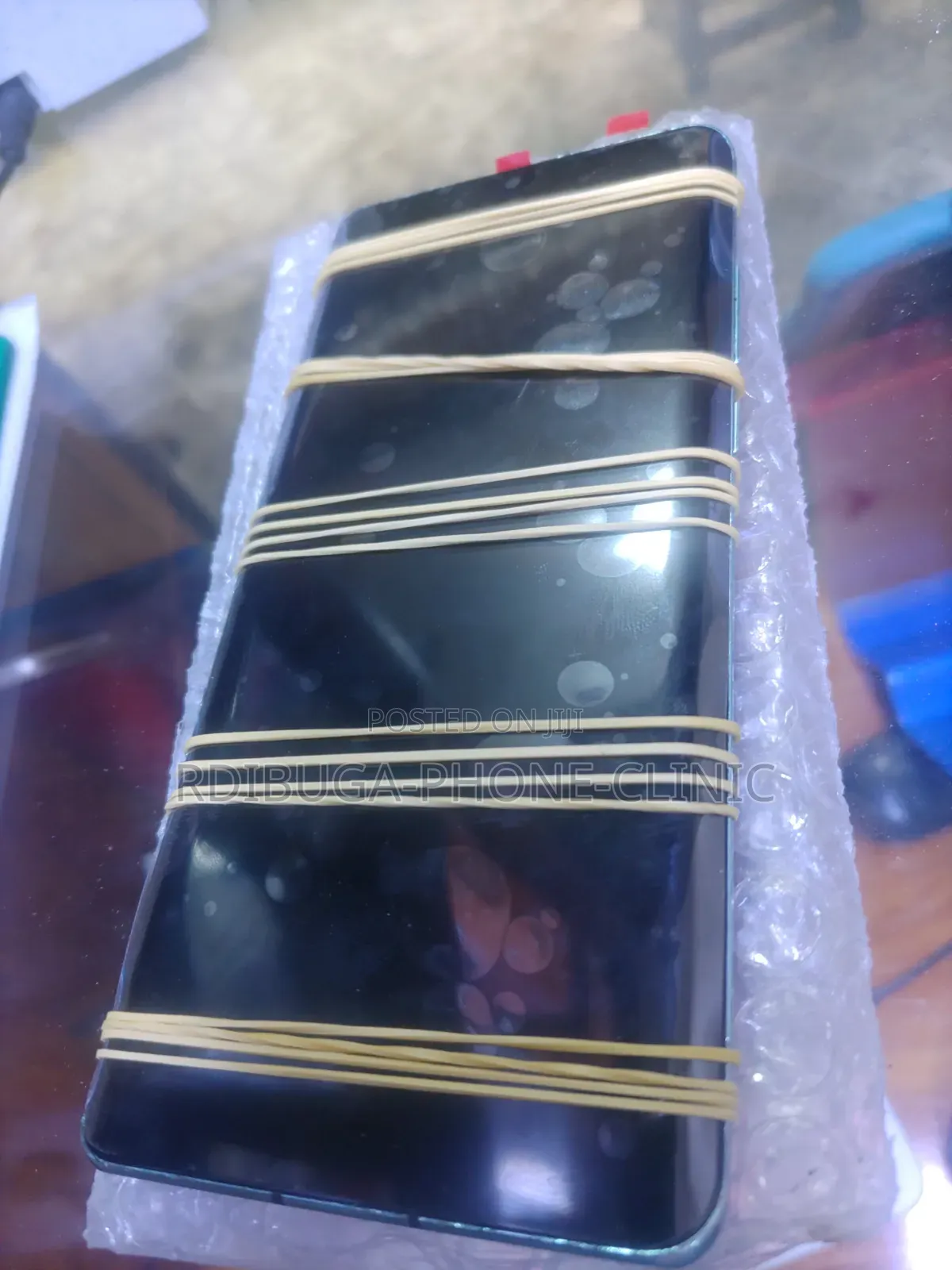 P 30 Pro LCD Replacement