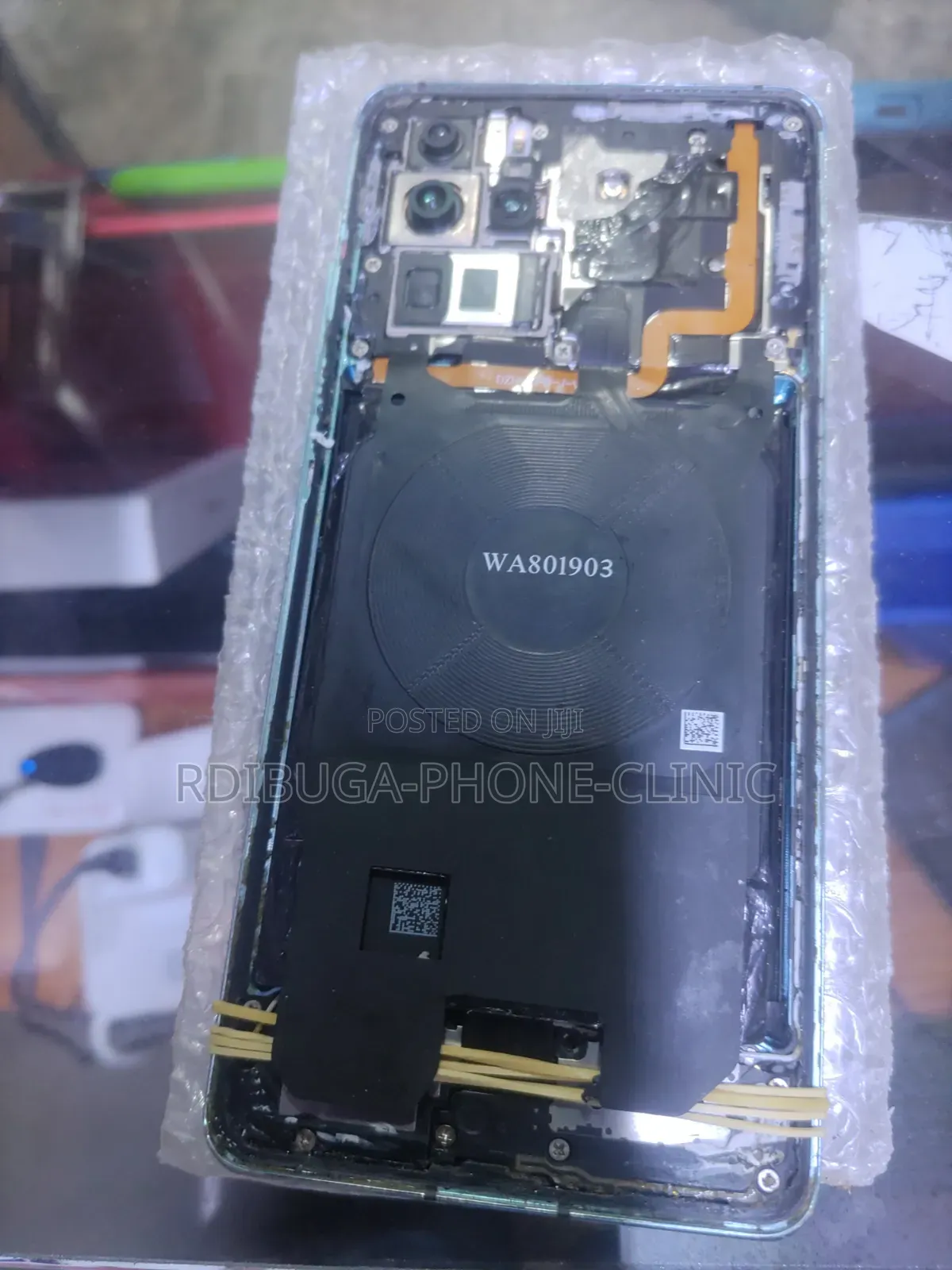 P 30 Pro LCD Replacement