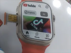 Smart Watch on Sale