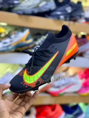 Men's Football Nike Mercury New Design
