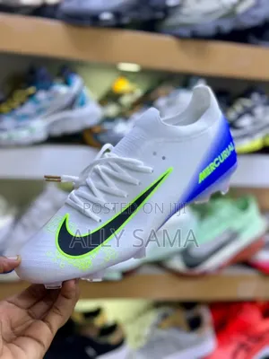 Men's Football Nike Mercury New Design