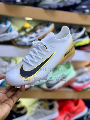 Men's Football Nike Mercury New Design