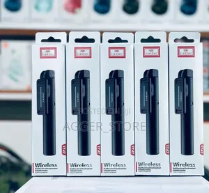Earldom Et-Zp23 Multifunctional Wireless Selfie Sticks