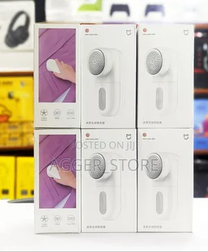 Xiaomi Mijia Rechargeable Lint Removers For Repairing Clothes