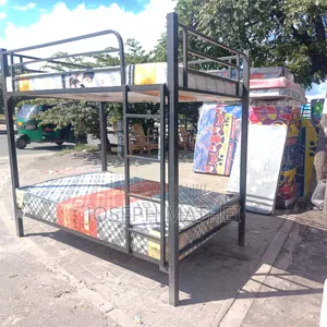 Dable Deka 4/6 Full and Mattress
