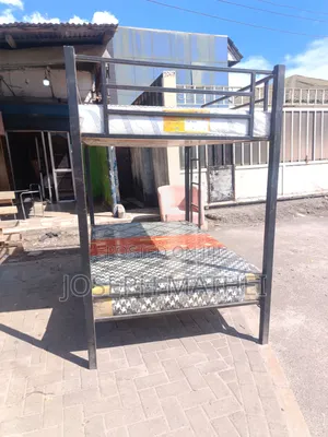 Dable Deka 4/6 Full and Mattress