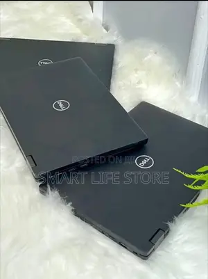 New Laptop Dell Latitude 7390 16GB Intel Core i5 SSD 256GB