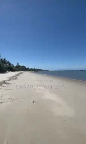 Beach Plot