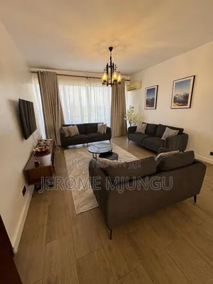 Furnished 3bdrm Apartment in Kawe for rent