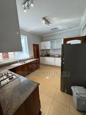 Furnished 3bdrm Apartment in Kawe for rent