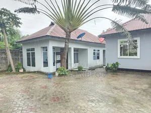 2bdrm House in Mwika, Kimara for rent