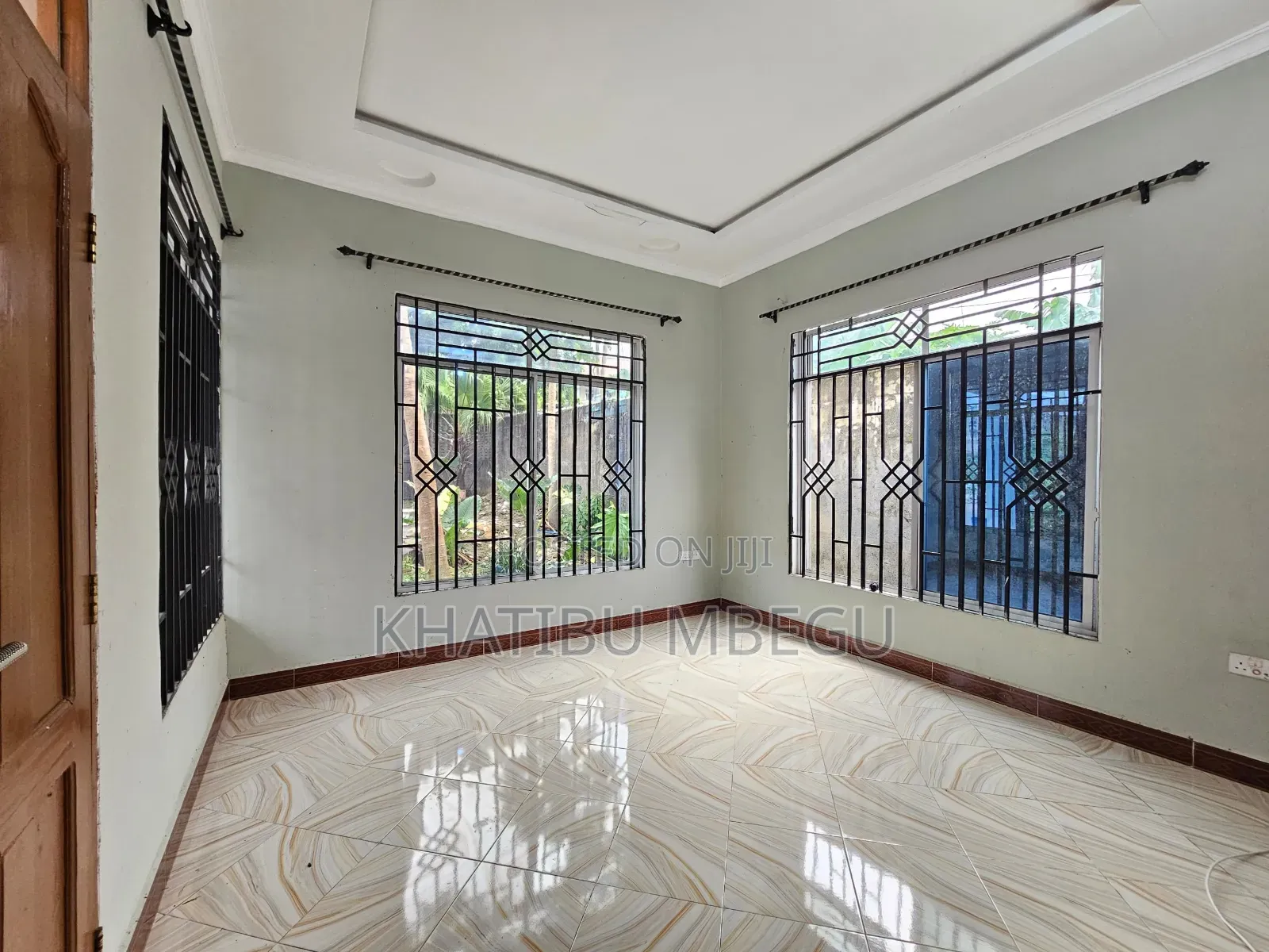 2bdrm House in Mwika, Kimara for rent