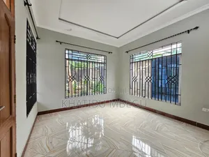 2bdrm House in Mwika, Kimara for rent