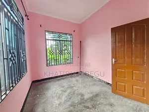 2bdrm House in Mwika, Kimara for rent
