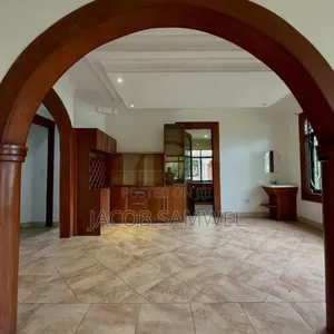 4bdrm House in Bahari Beach, Kinondoni for rent