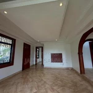 4bdrm House in Bahari Beach, Kinondoni for rent