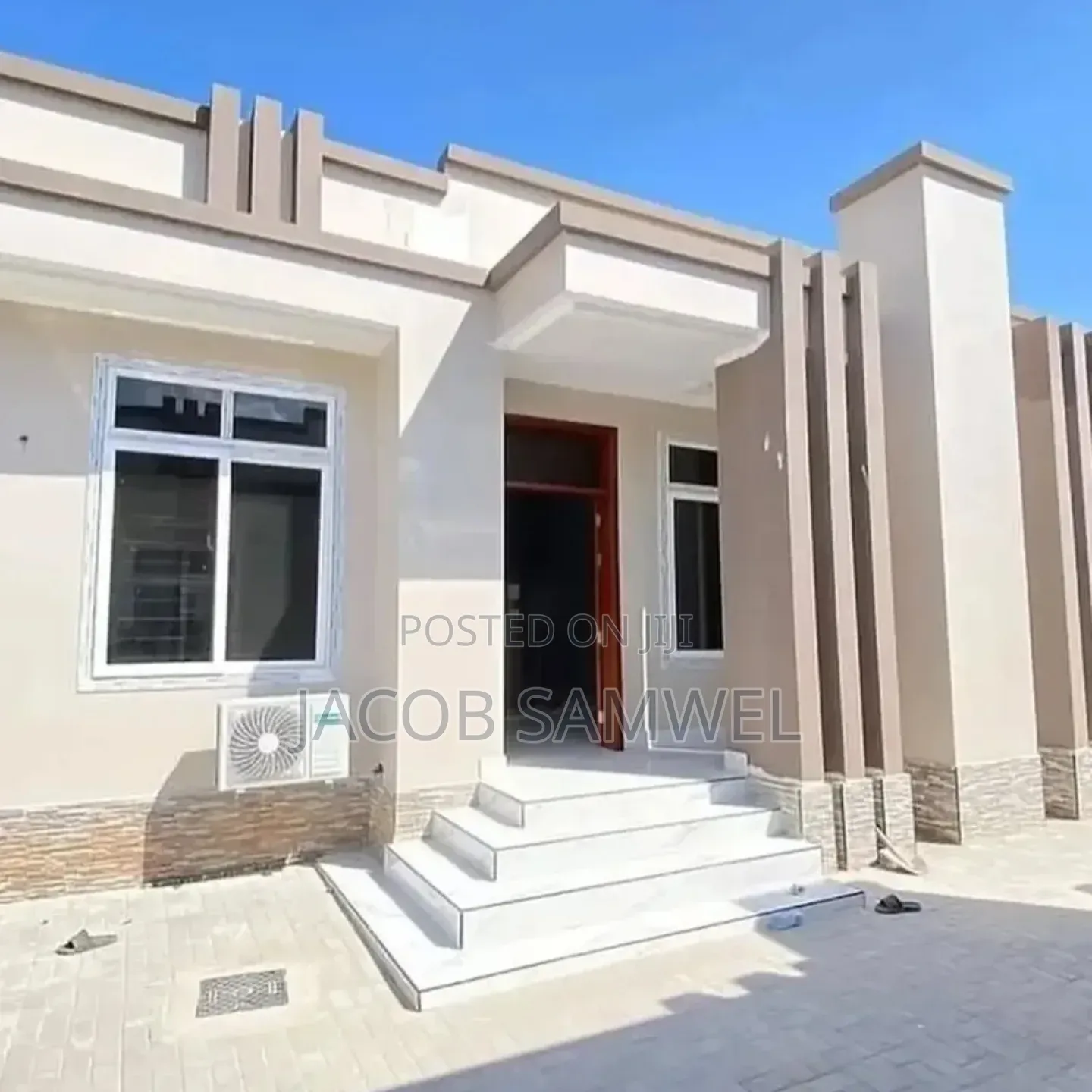 2bdrm House in Goba Center, Kinondoni for rent