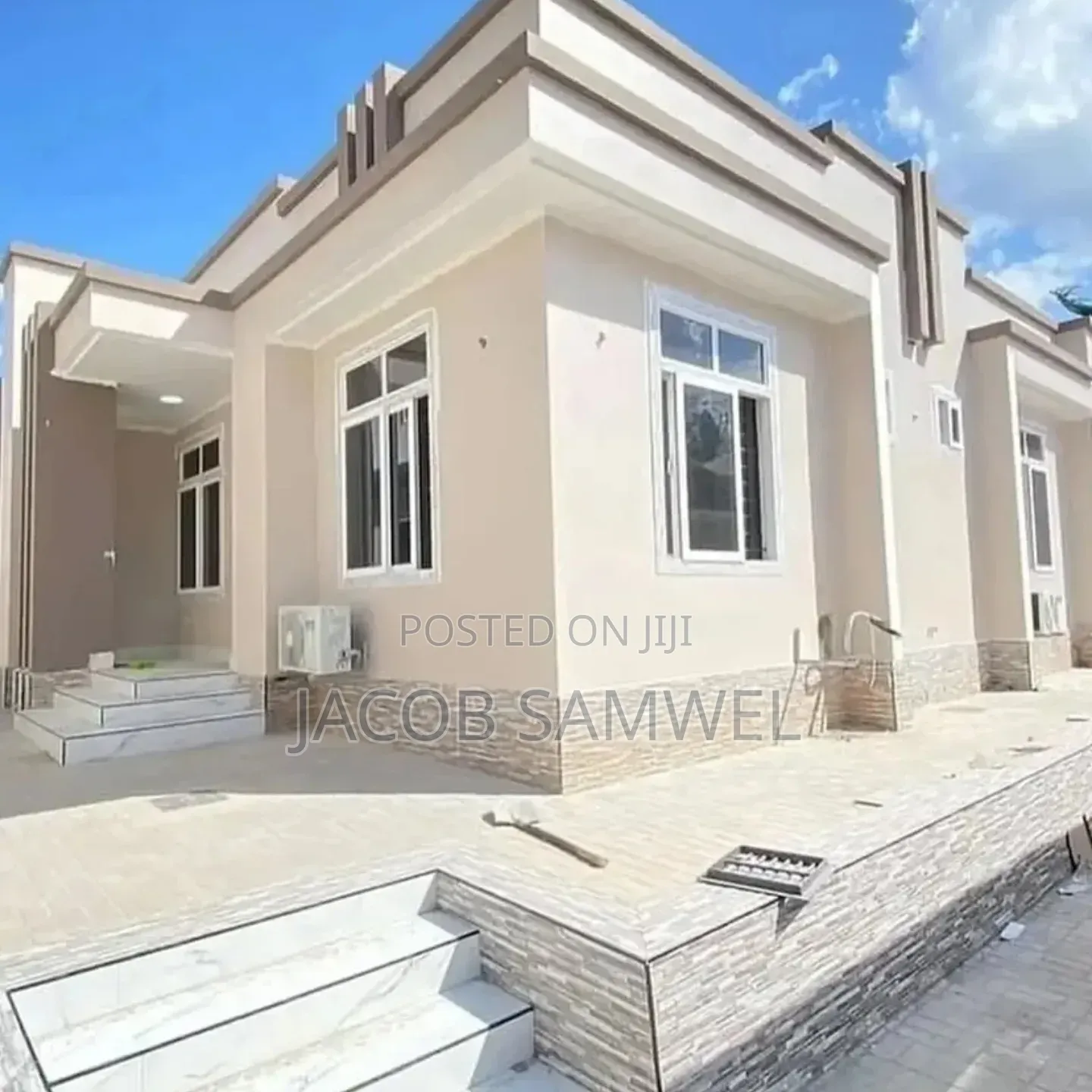 2bdrm House in Goba Center, Kinondoni for rent