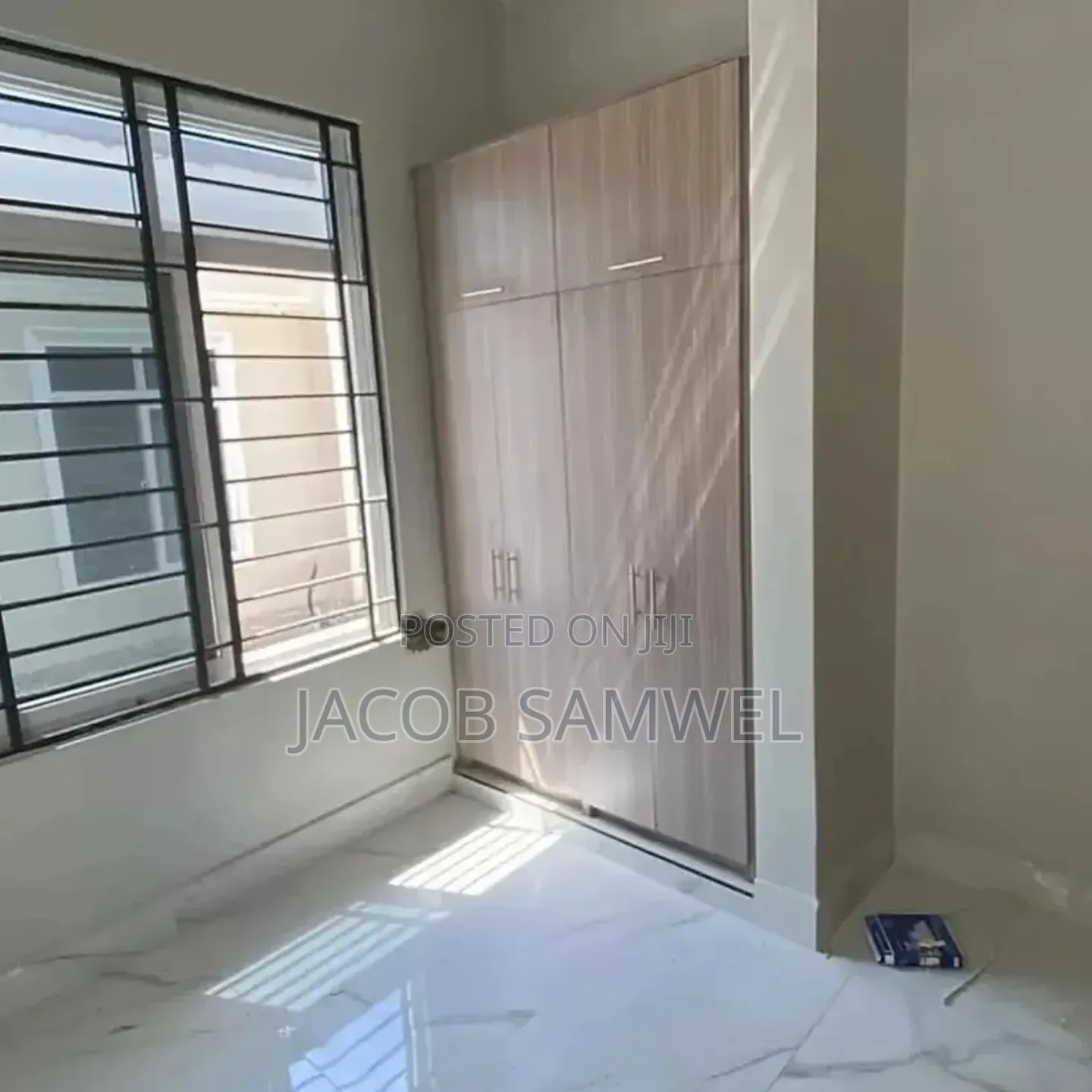 2bdrm House in Goba Center, Kinondoni for rent