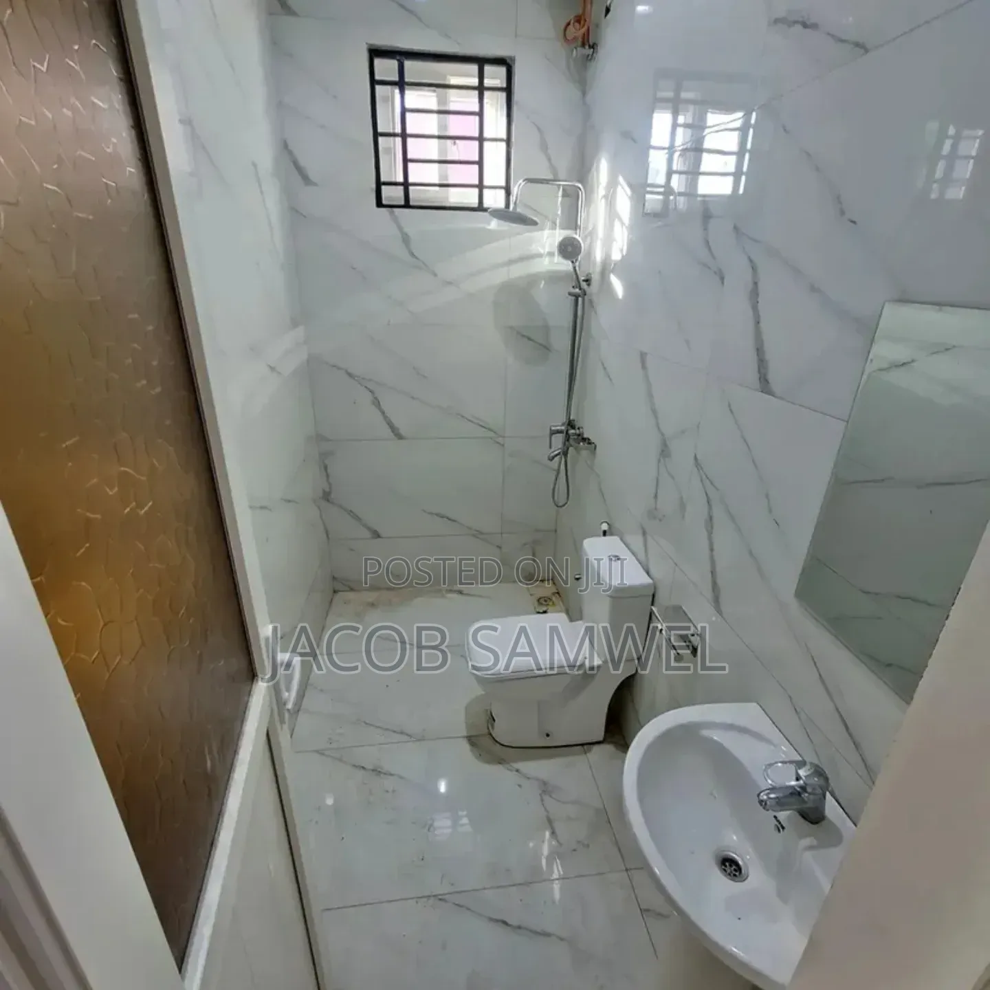 2bdrm House in Goba Center, Kinondoni for rent