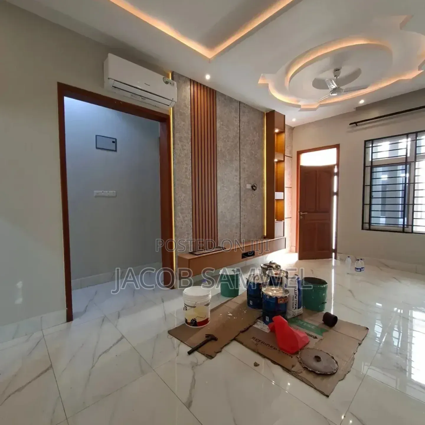 2bdrm House in Goba Center, Kinondoni for rent