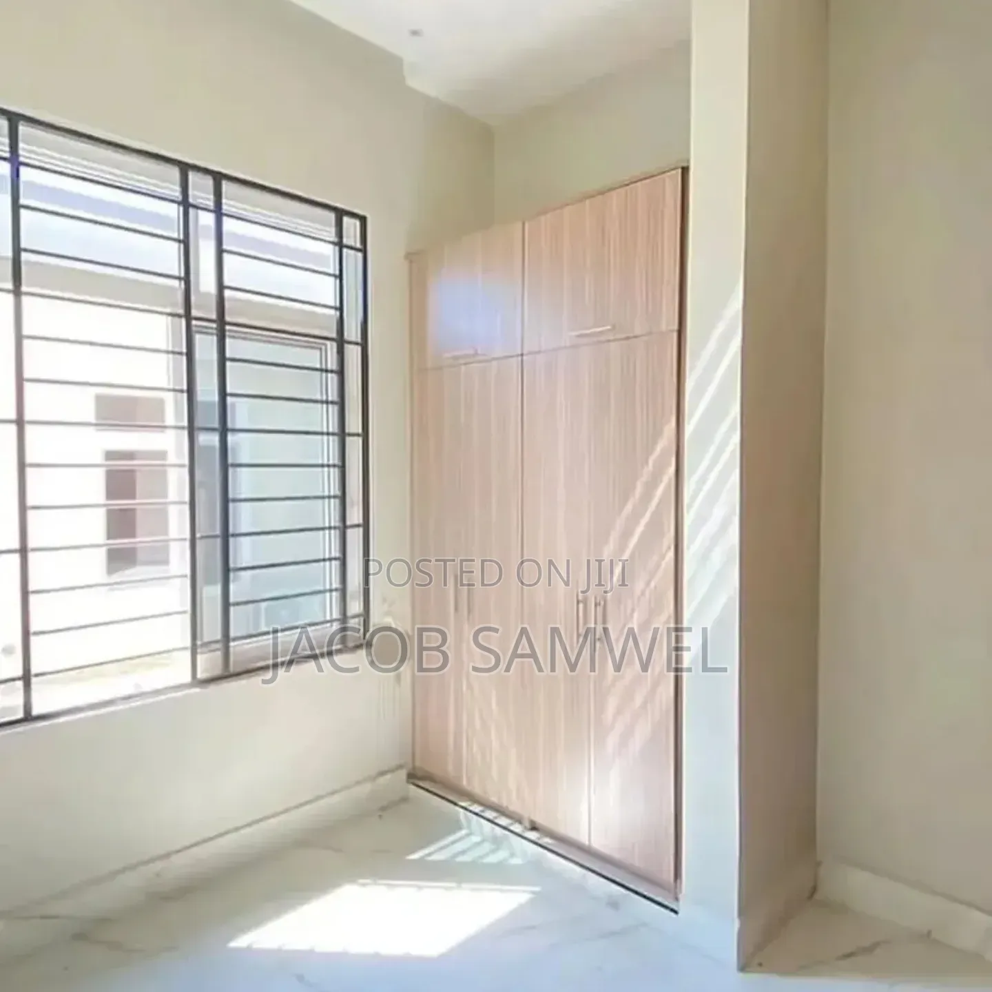 2bdrm House in Goba Center, Kinondoni for rent