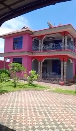 4bdrm House in Kunduchi for sale