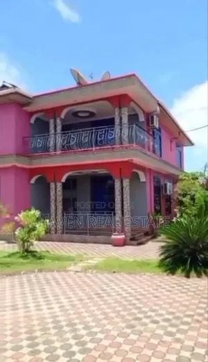 4bdrm House in Kunduchi for sale