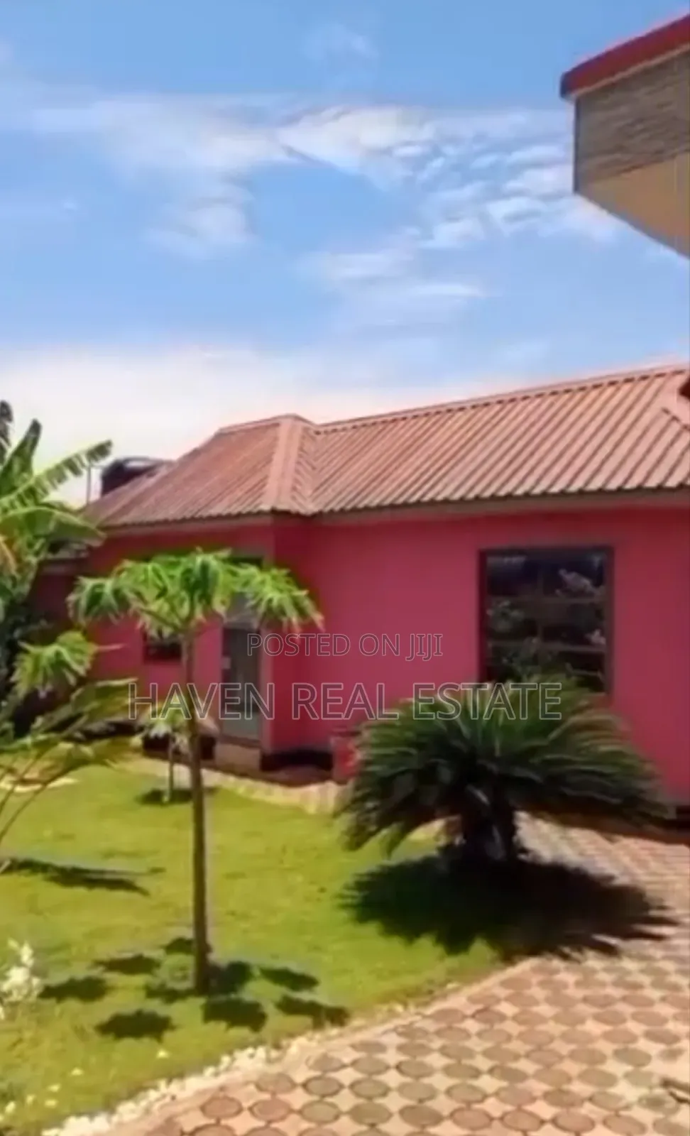 4bdrm House in Kunduchi for sale