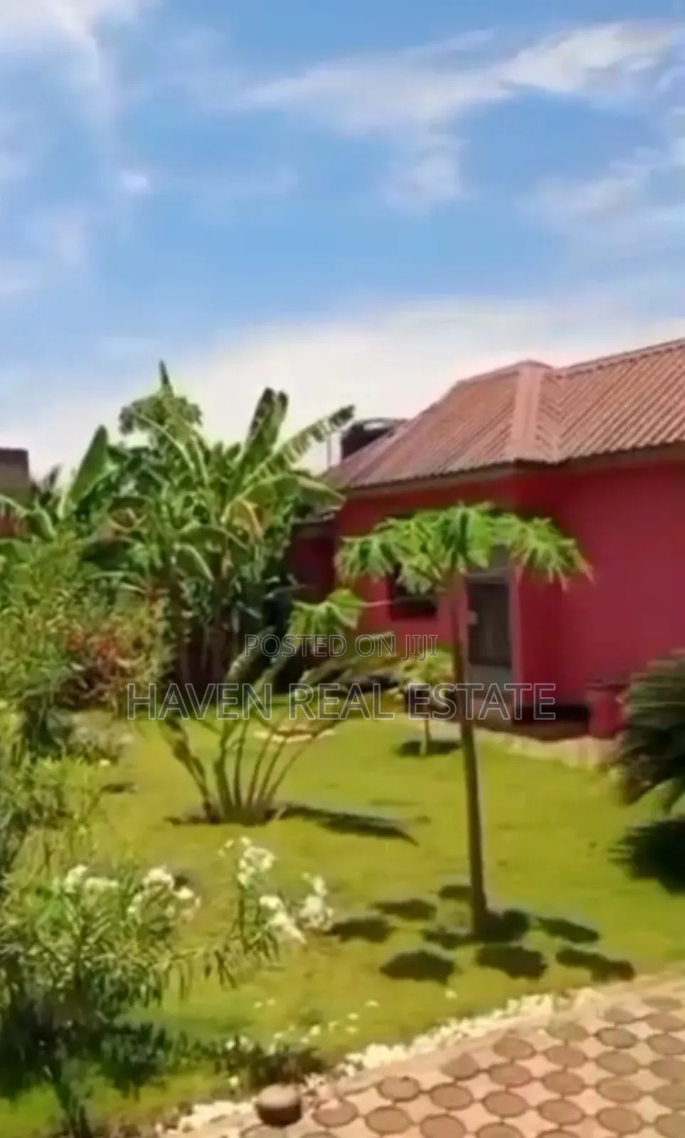 4bdrm House in Kunduchi for sale