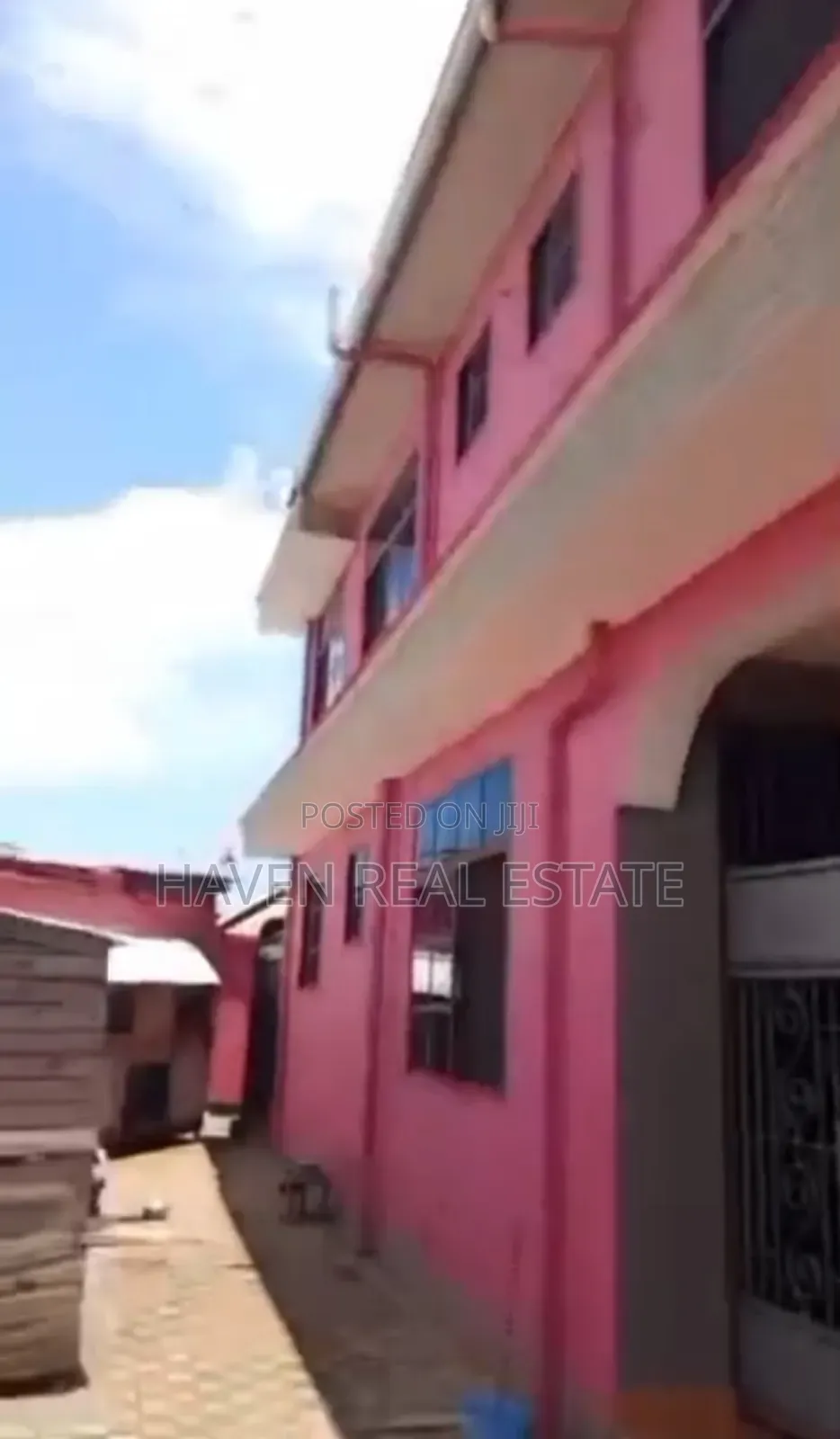 4bdrm House in Kunduchi for sale