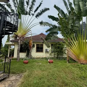 4bdrm House in Bahari Beach, Kinondoni for rent