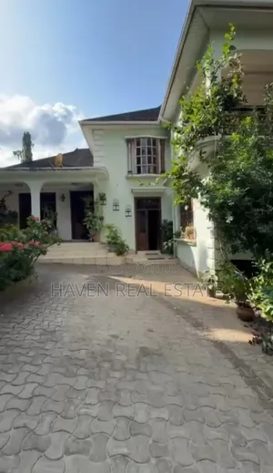 4bdrm House in Kinondoni for sale