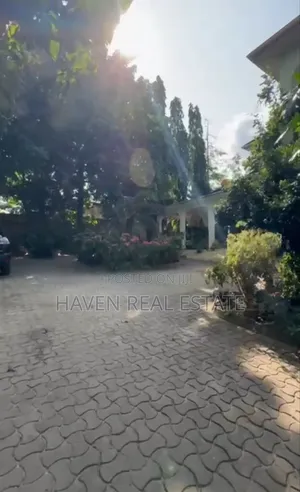4bdrm House in Kinondoni for sale