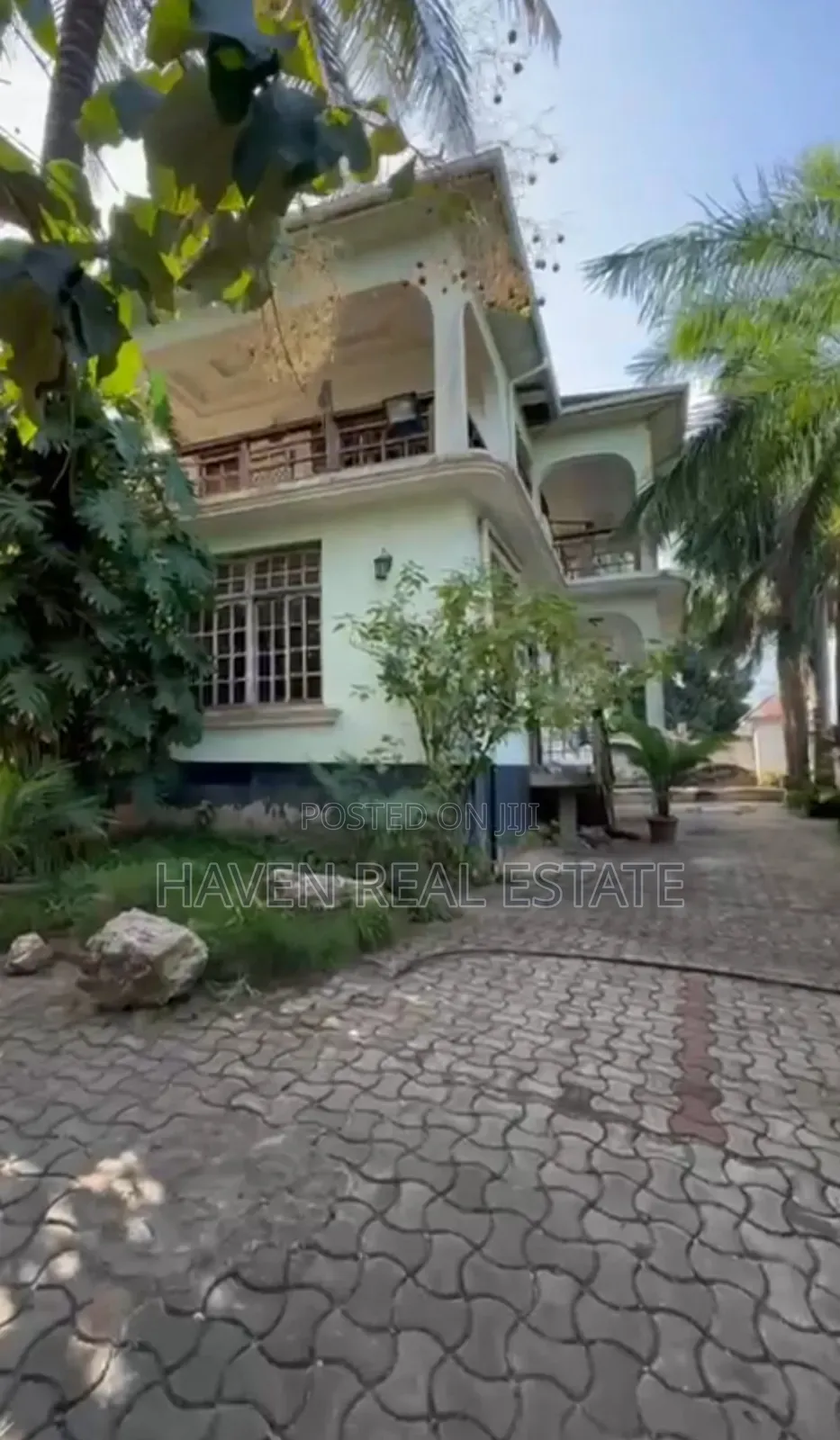 4bdrm House in Kinondoni for sale