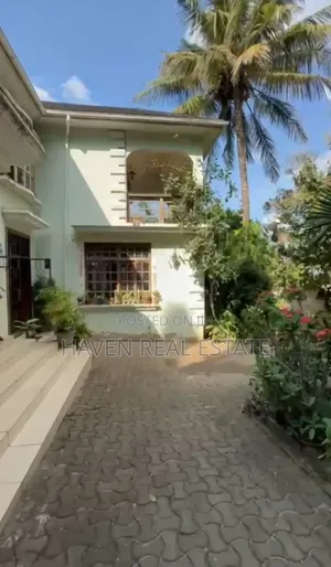 4bdrm House in Kinondoni for sale