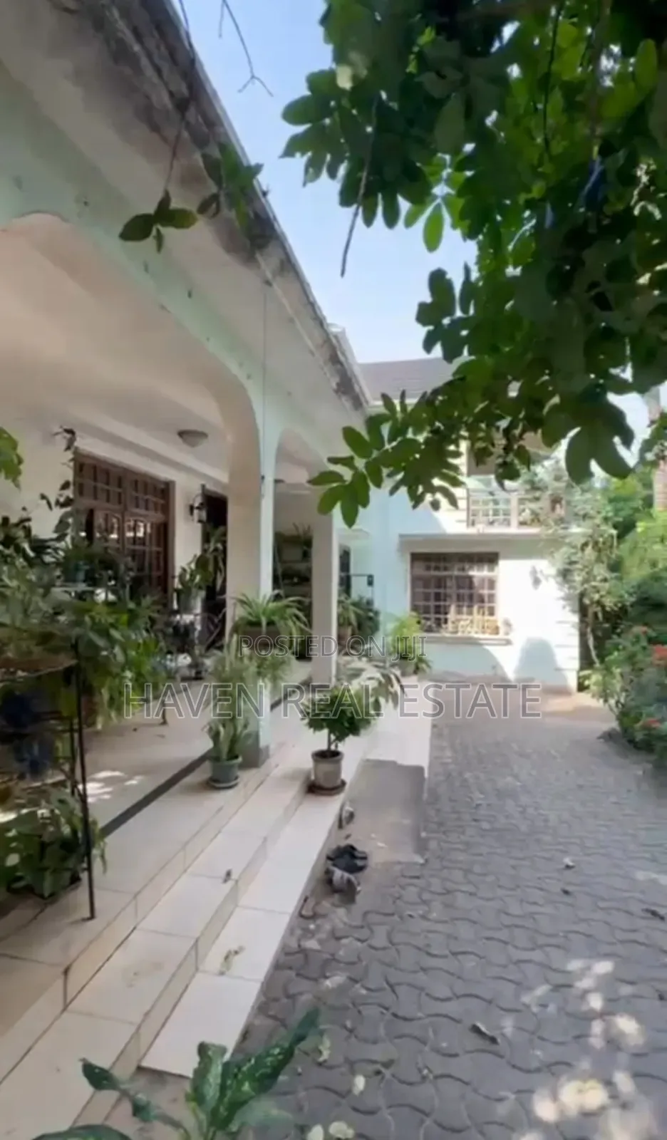 4bdrm House in Kinondoni for sale
