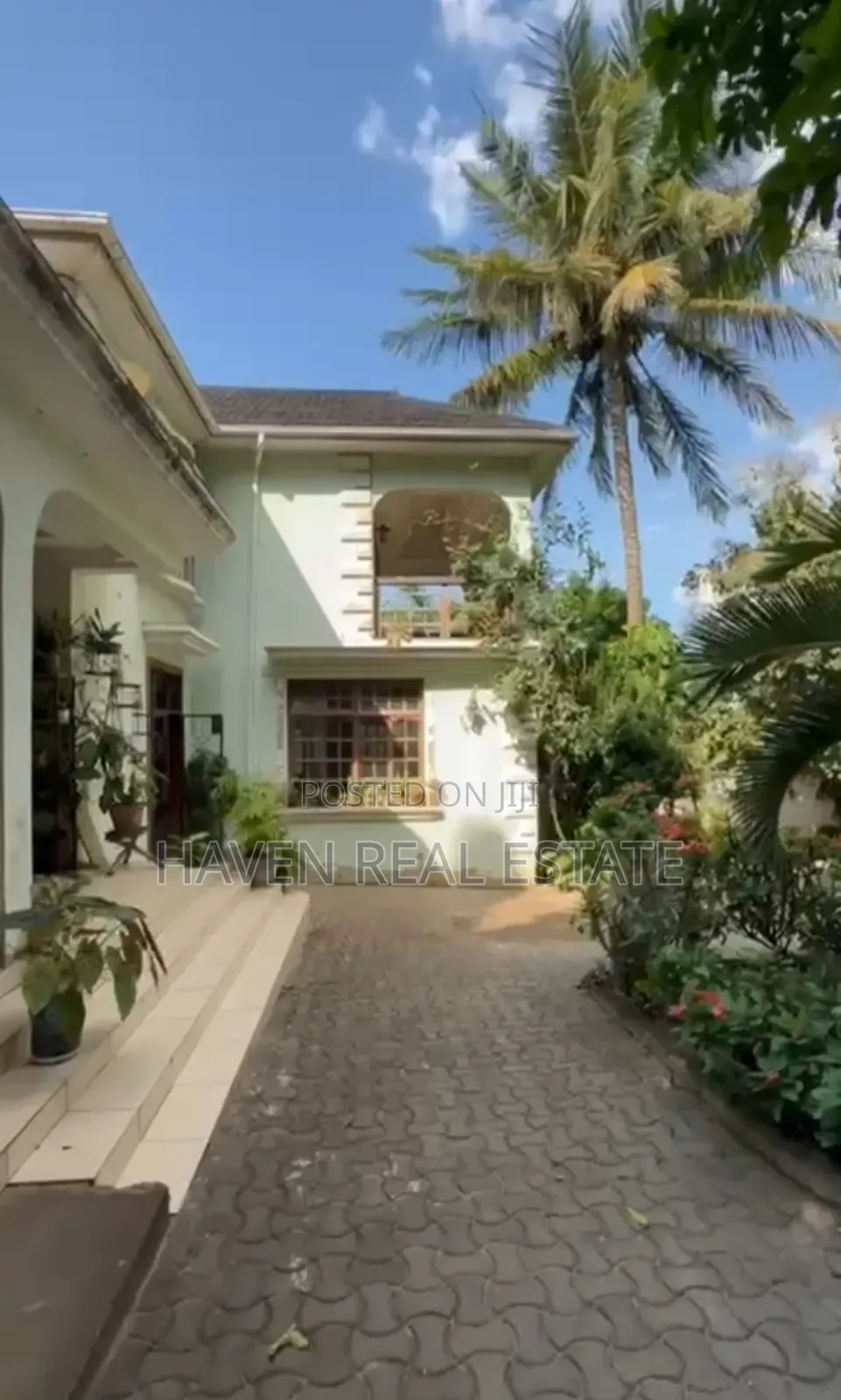 4bdrm House in Kinondoni for sale