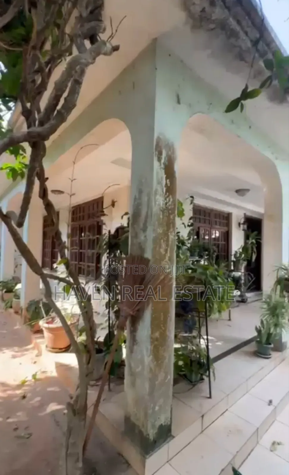 4bdrm House in Kinondoni for sale