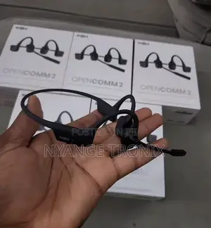 Shokz Opencomm 2