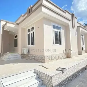 2bdrm Apartment in Goba Center, Kinondoni for rent