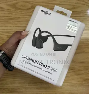 Shokz Open Run Pro 2 Mini